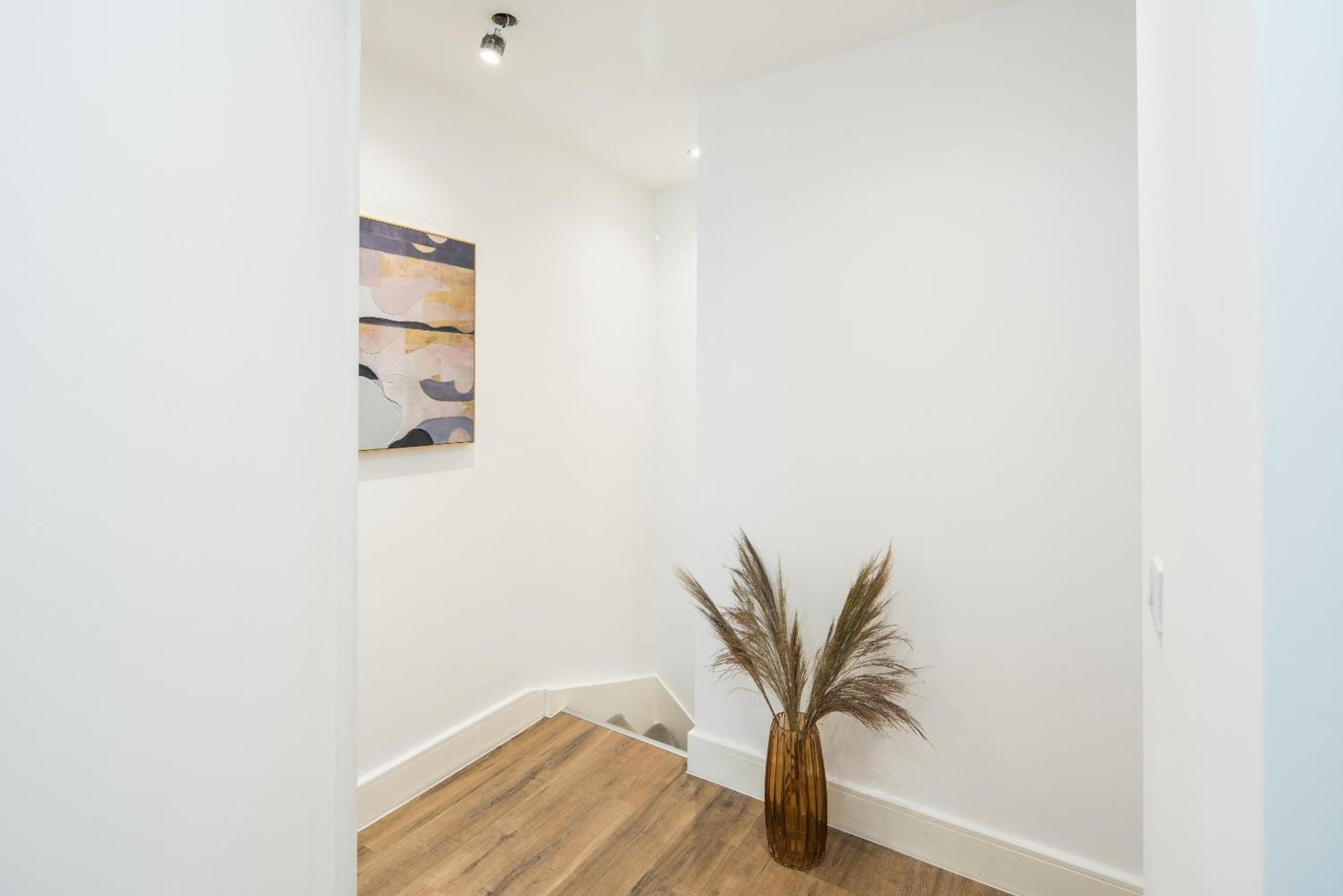 Bethnalgreen Apartments By Sleepy London Værelse billede