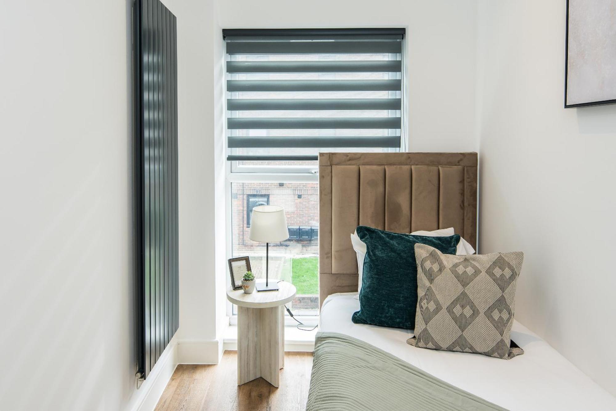 Bethnalgreen Apartments By Sleepy London Værelse billede
