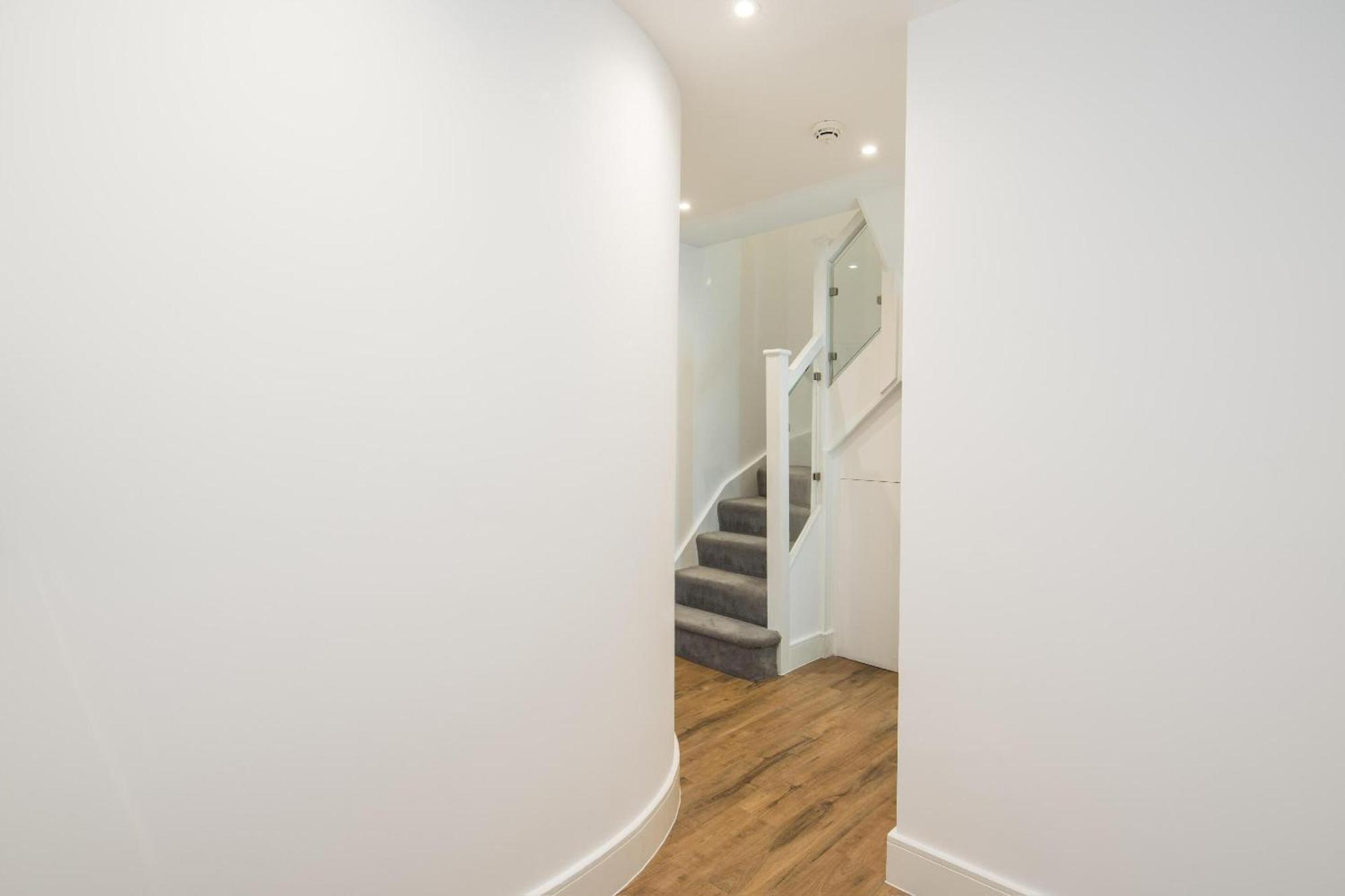 Bethnalgreen Apartments By Sleepy London Værelse billede